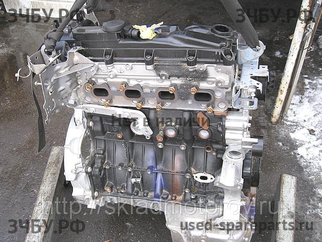 Mercedes Sprinter (W906) Двигатель (ДВС)