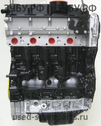 Peugeot Boxer 3 Двигатель (ДВС)