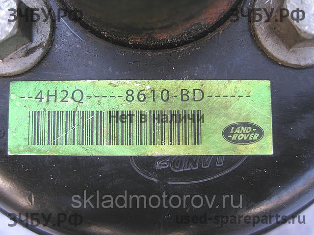 Land Rover Range Rover Sport 1 Насос водяной (помпа)