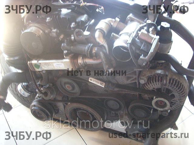 BMW X6 E71 Двигатель (ДВС)
