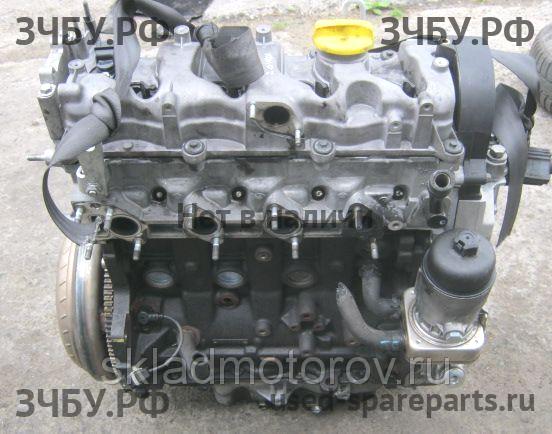 Opel Antara Двигатель (ДВС)