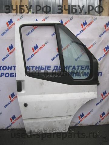 Ford Transit 5 Дверь передняя правая