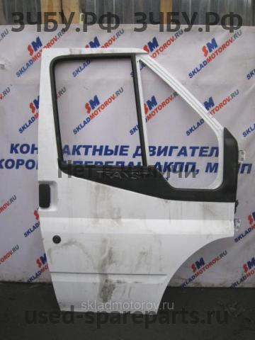 Ford Transit 5 Дверь передняя правая