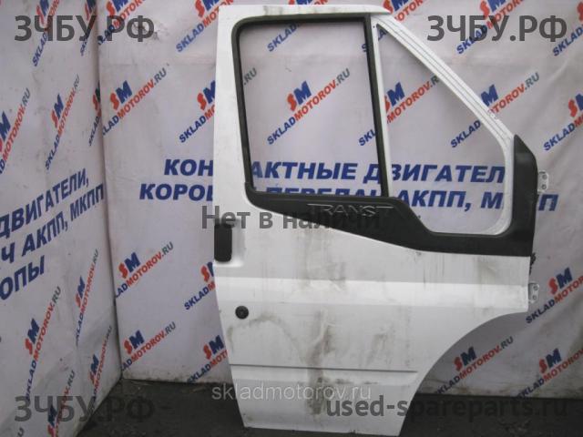 Ford Transit 5 Дверь передняя правая