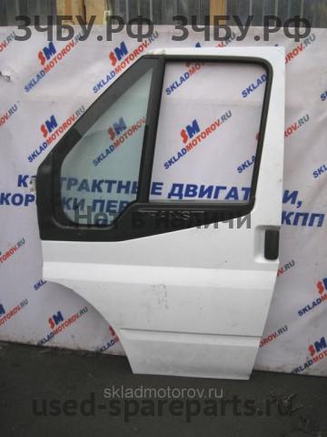 Ford Transit 5 Дверь передняя левая