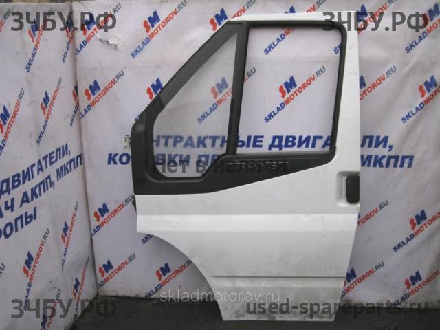 Ford Transit 5 Дверь передняя левая