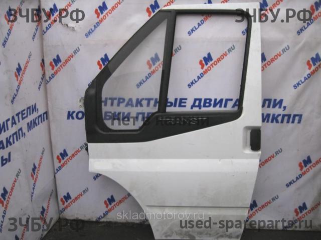 Ford Transit 5 Дверь передняя левая