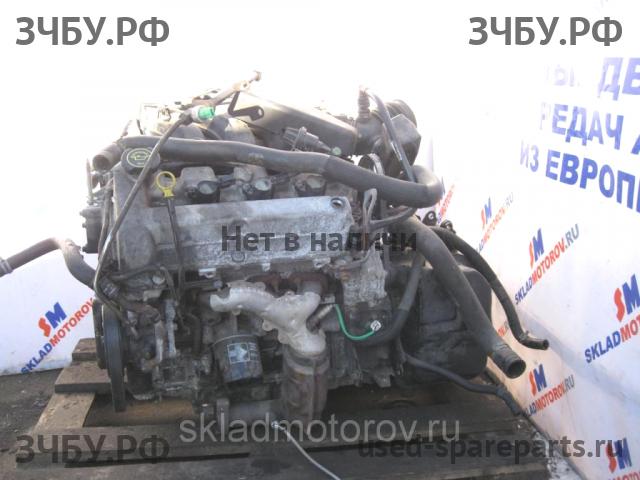 Ford Maverick 2 Двигатель (ДВС)