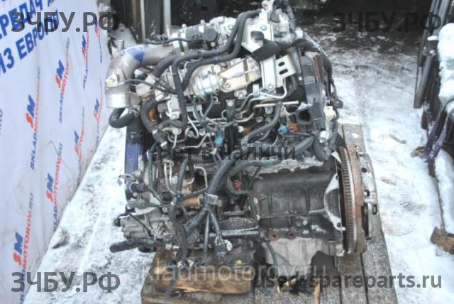 Toyota Land Cruiser 90 (PRADO) Двигатель (ДВС)