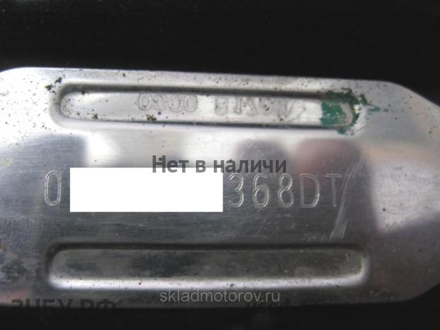 Land Rover Range Rover Sport 1 Двигатель (ДВС)