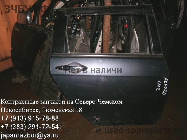 Honda Accord 7 Дверь задняя правая