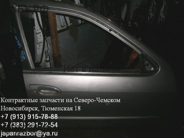 Nissan Cefiro (A33) Дверь передняя правая