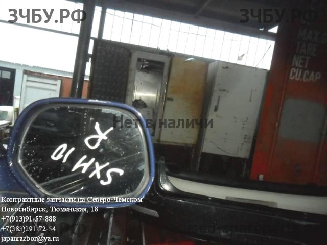 Toyota Ipsum 1 Зеркало правое электрическое