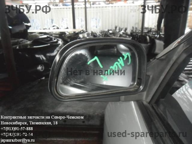 Mitsubishi Galant 8 (EA, EC) Зеркало левое электрическое