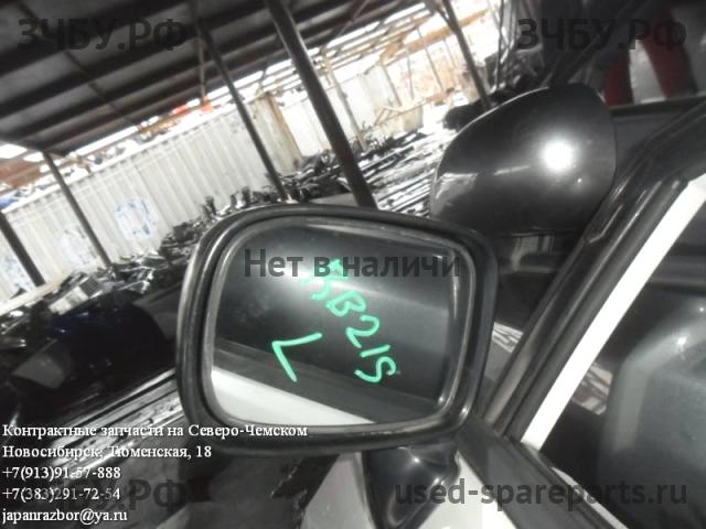 Suzuki Aerio Зеркало левое электрическое