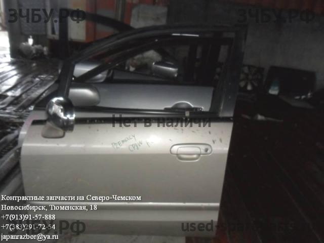 Mazda Premacy 1 [CP] Дверь передняя левая