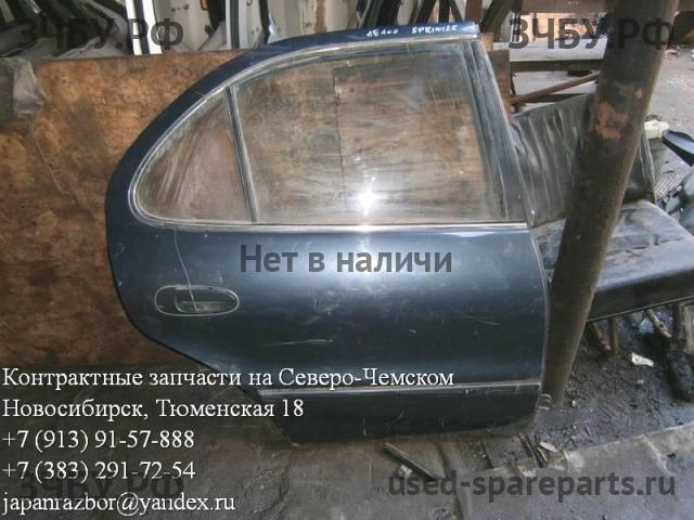 Toyota Sprinter 7 (E100) Дверь задняя правая