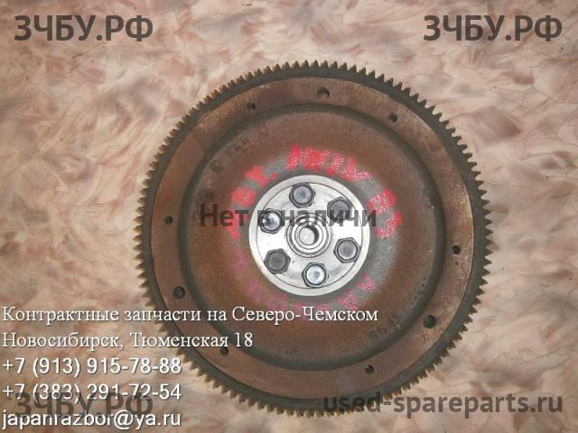 Mazda Demio 1 [DW] Маховик
