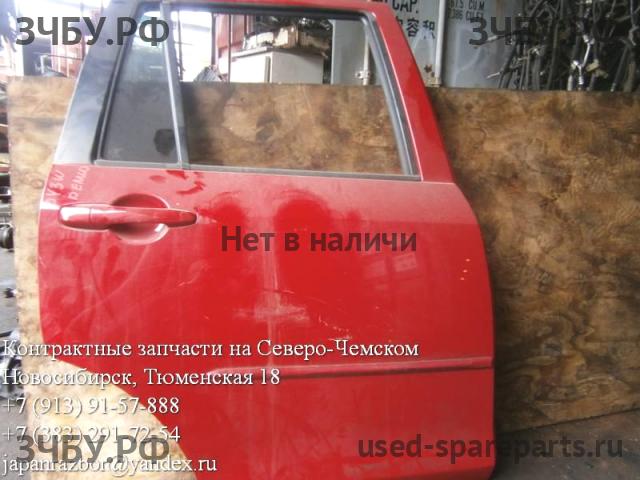 Mazda Demio 2 [DY] Дверь задняя правая