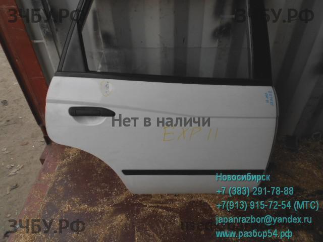 Nissan Avenir/Expert 2 (W11) Дверь задняя правая