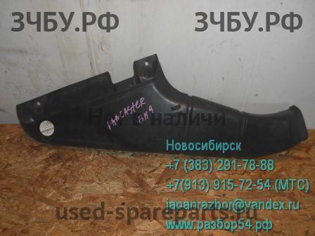 Subaru Legacy 3 (B12) Воздухозаборник (ДВС)