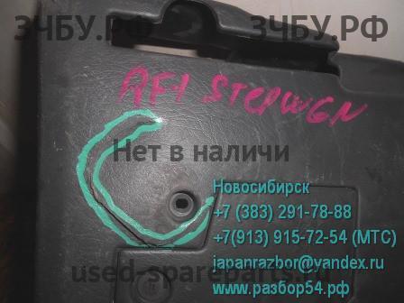 Honda StepWGN 1 Кожух рулевой колонки