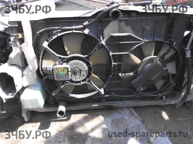 Mitsubishi Grandis (NA4W) Радиатор основной (охлаждение ДВС)