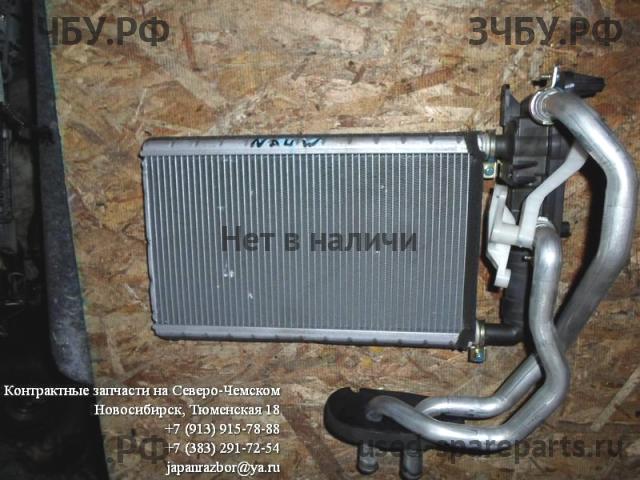Mitsubishi Grandis (NA4W) Радиатор отопителя