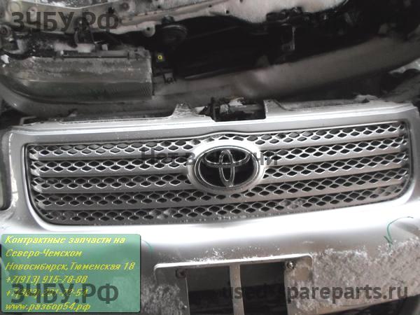 Toyota Succeed Решетка радиатора