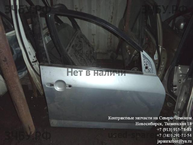 Toyota RAV 4 (3) Дверь передняя правая