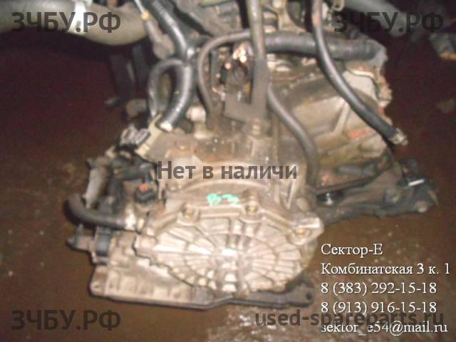 Mazda Demio 1 [DW] АКПП (автоматическая коробка переключения передач)