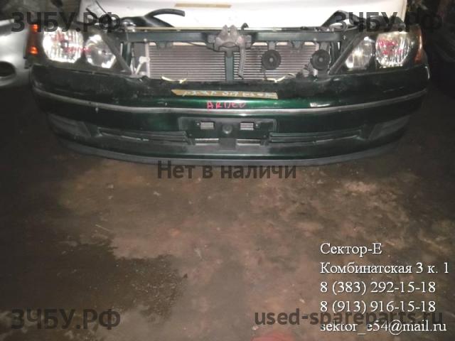 Toyota Vista/Vista Ardeo (V50) Панель передняя (телевизор)