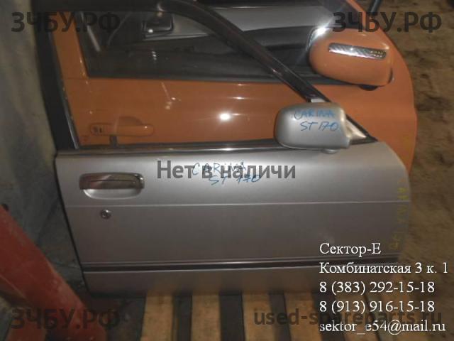 Toyota Carina (T170) Дверь передняя правая