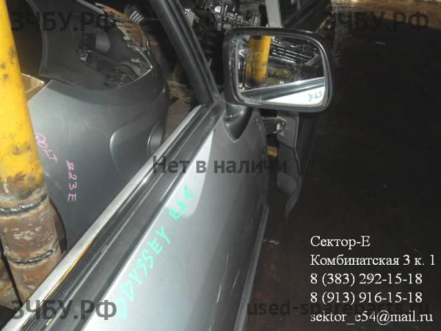 Honda Odyssey 1 Зеркало правое электрическое