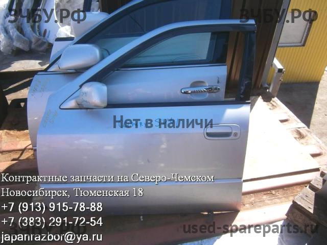 Toyota Camry 6 (V40) Дверь передняя левая