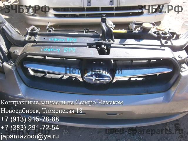 Subaru Legacy 4 (B13) Решетка радиатора