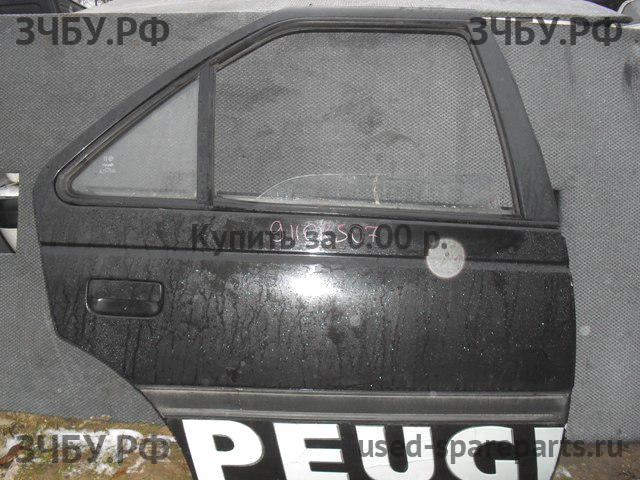 Peugeot 405 Дверь задняя правая