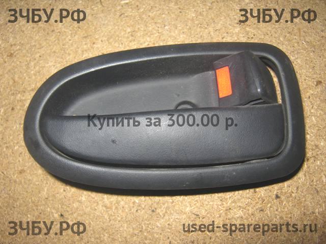 Hyundai Matrix [FC] Ручка двери внутренняя