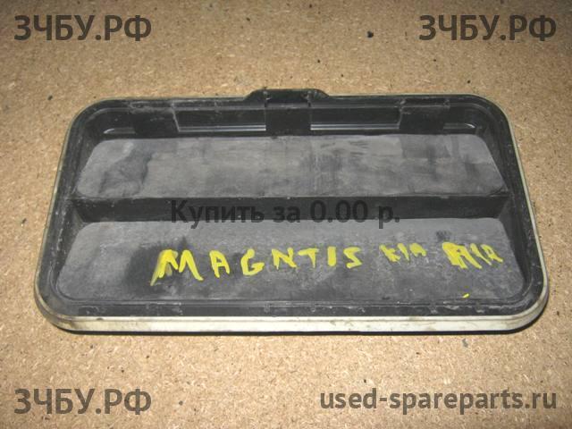 KIA Magentis 2 Дефлектор воздушный