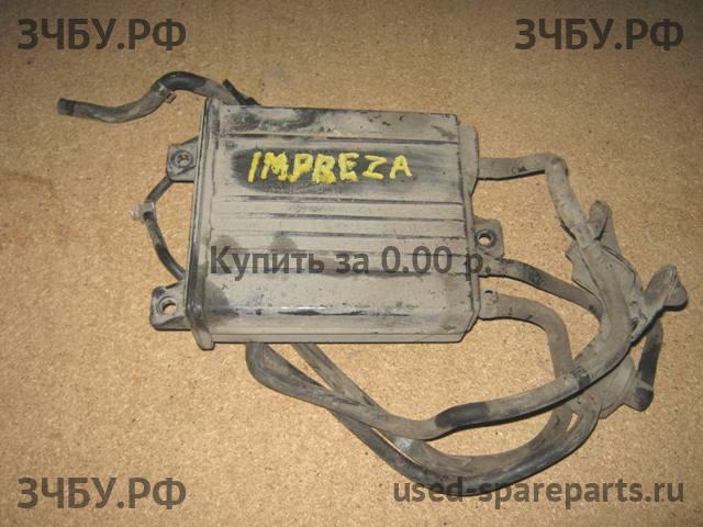 Subaru Impreza 2 (G11) Абсорбер (фильтр угольный)