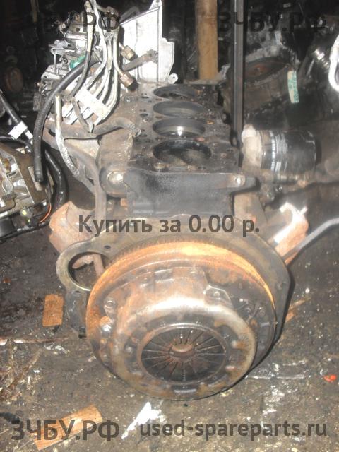 Mitsubishi L200 (3)[K6;K7] Двигатель (ДВС)