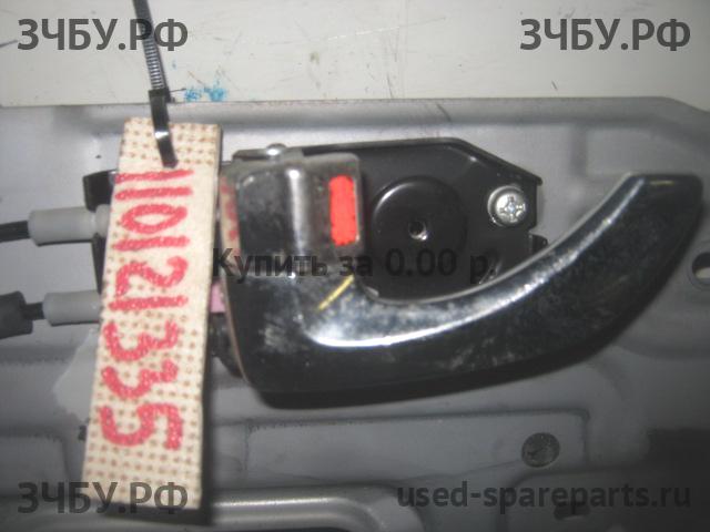 Hyundai Santa Fe 1 (SM) Ручка двери внутренняя передняя левая