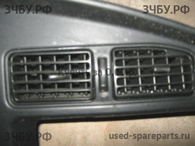Subaru Legacy 1 (B10) Дефлектор воздушный