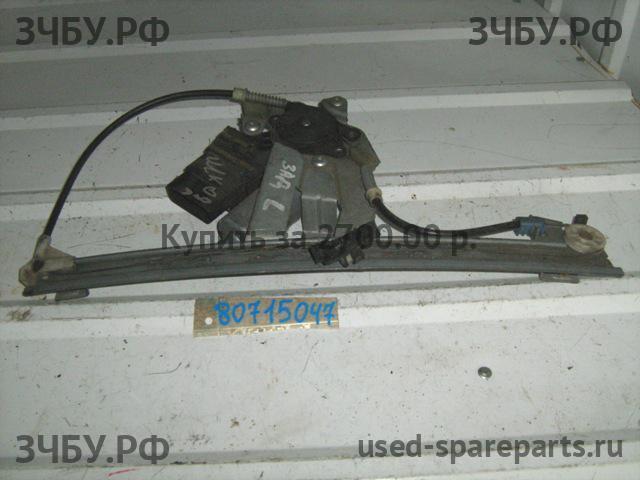 Skoda Octavia 2 (A4) Стеклоподъёмник электрический задний левый