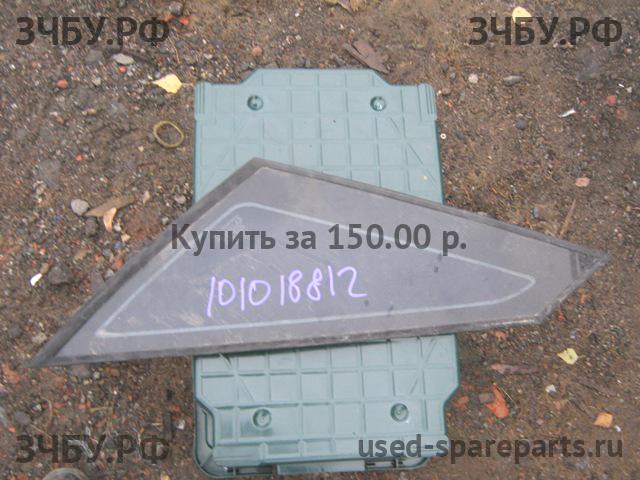 Daewoo Espero Стекло кузовное глухое левое