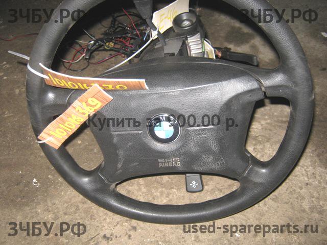 BMW 3-series E46 Рулевое колесо без AIR BAG