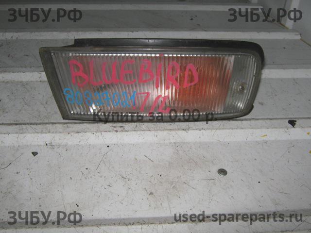 Nissan Bluebird (U14) Указатель поворота левый