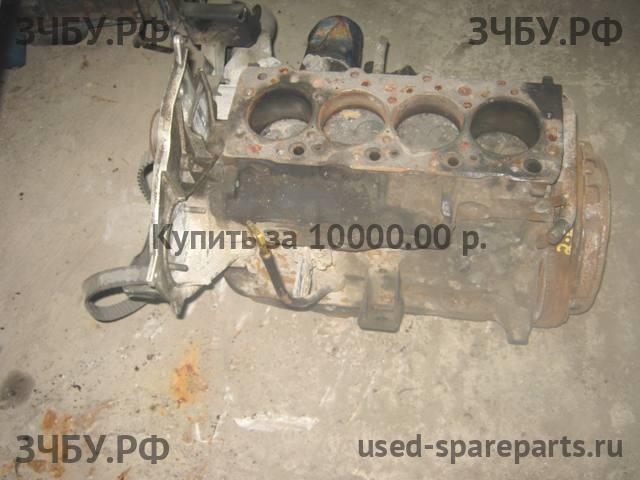 Hyundai Porter Блок двигателя (блок ДВС)