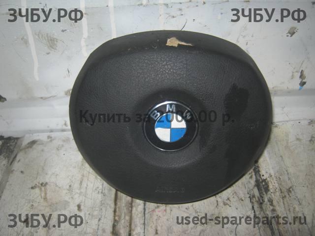 BMW X3 E83 Подушка безопасности водителя (в руле)