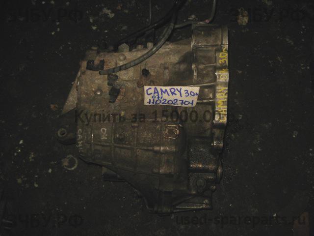 Toyota Camry 5 (V30) АКПП (автоматическая коробка переключения передач)